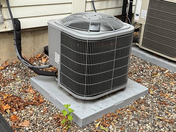 24/7 Emergency Hvac Installation experts in Scranton, AR